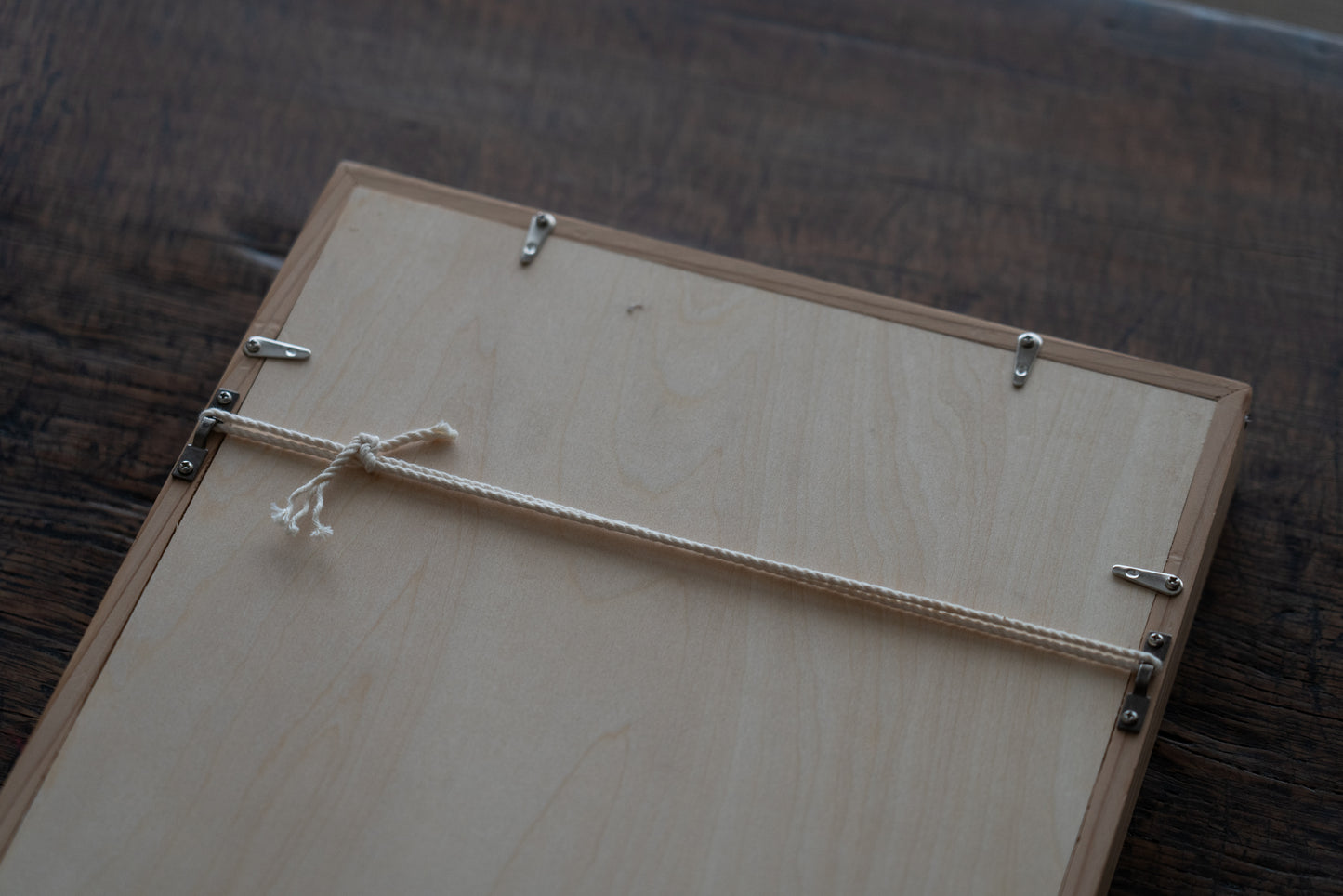 Rubbing of the copper plate of the standing statue of Kisshoten from Toshodaiji Temple