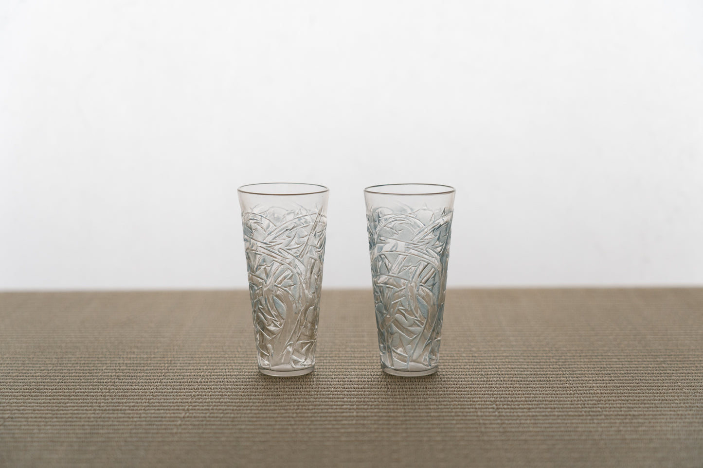 René Lalique, Goblet "Epines"