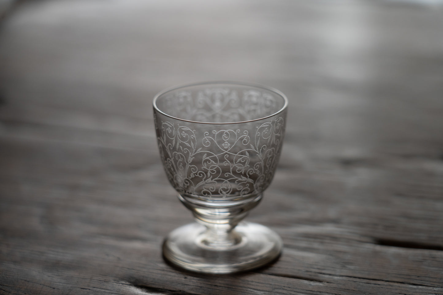 Baccarat Glass "Lulli" (Small size)