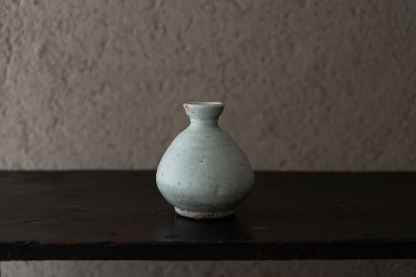 Joseon Katade style Sake Bottle