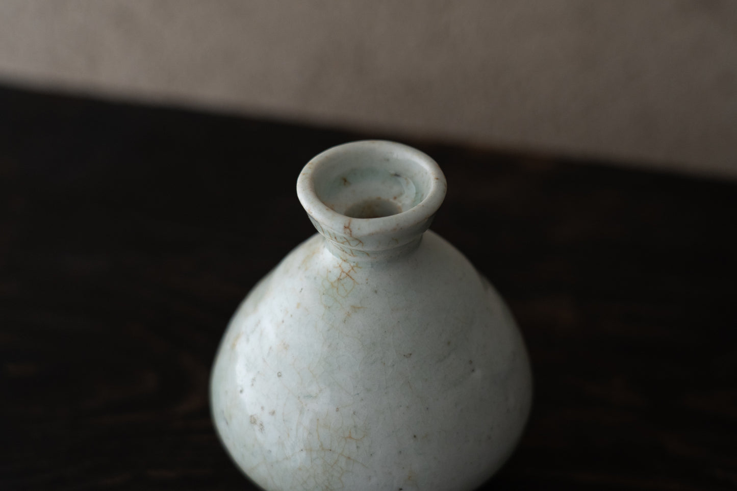 Joseon Katade style Sake Bottle