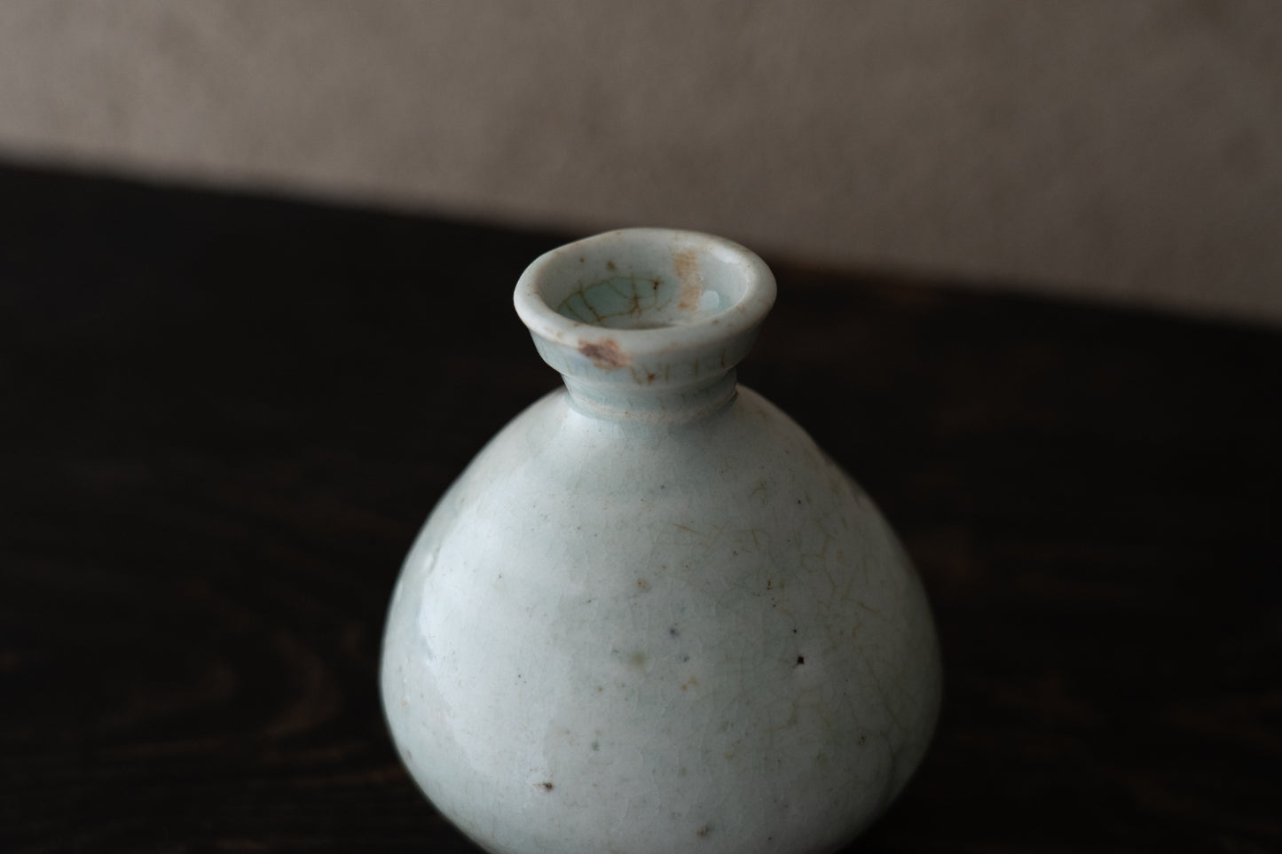 Joseon Katade style Sake Bottle