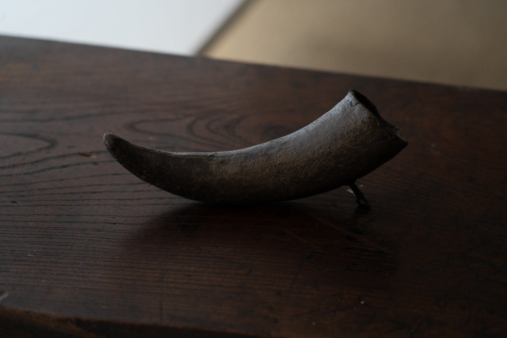 Silla Horn Cup Hanging Vase