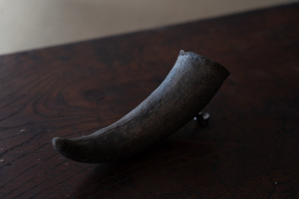 Silla Horn Cup Hanging Vase