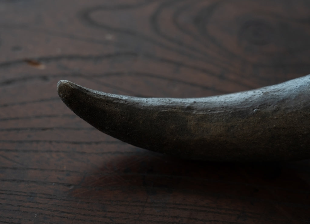 Silla Horn Cup Hanging Vase