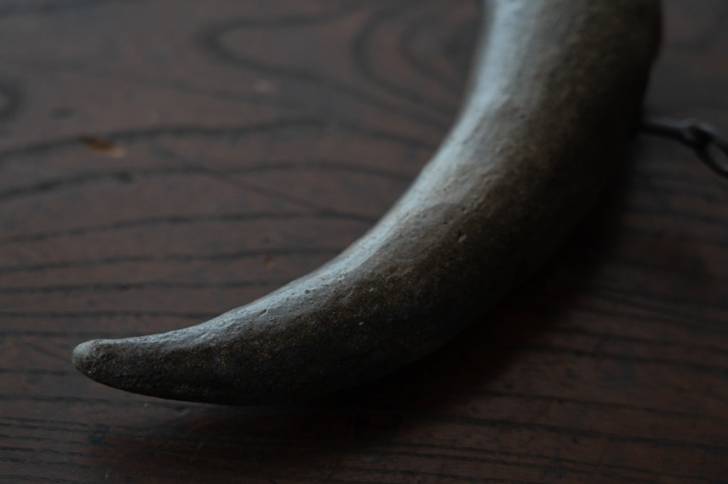 Silla Horn Cup Hanging Vase