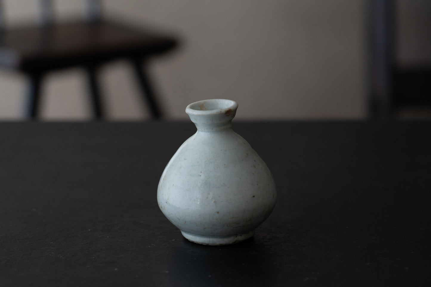 Joseon Katade style Sake Bottle