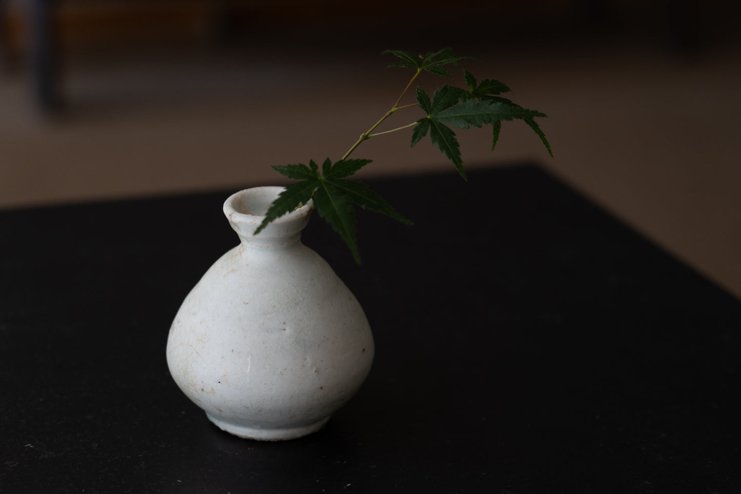 Joseon Katade style Sake Bottle
