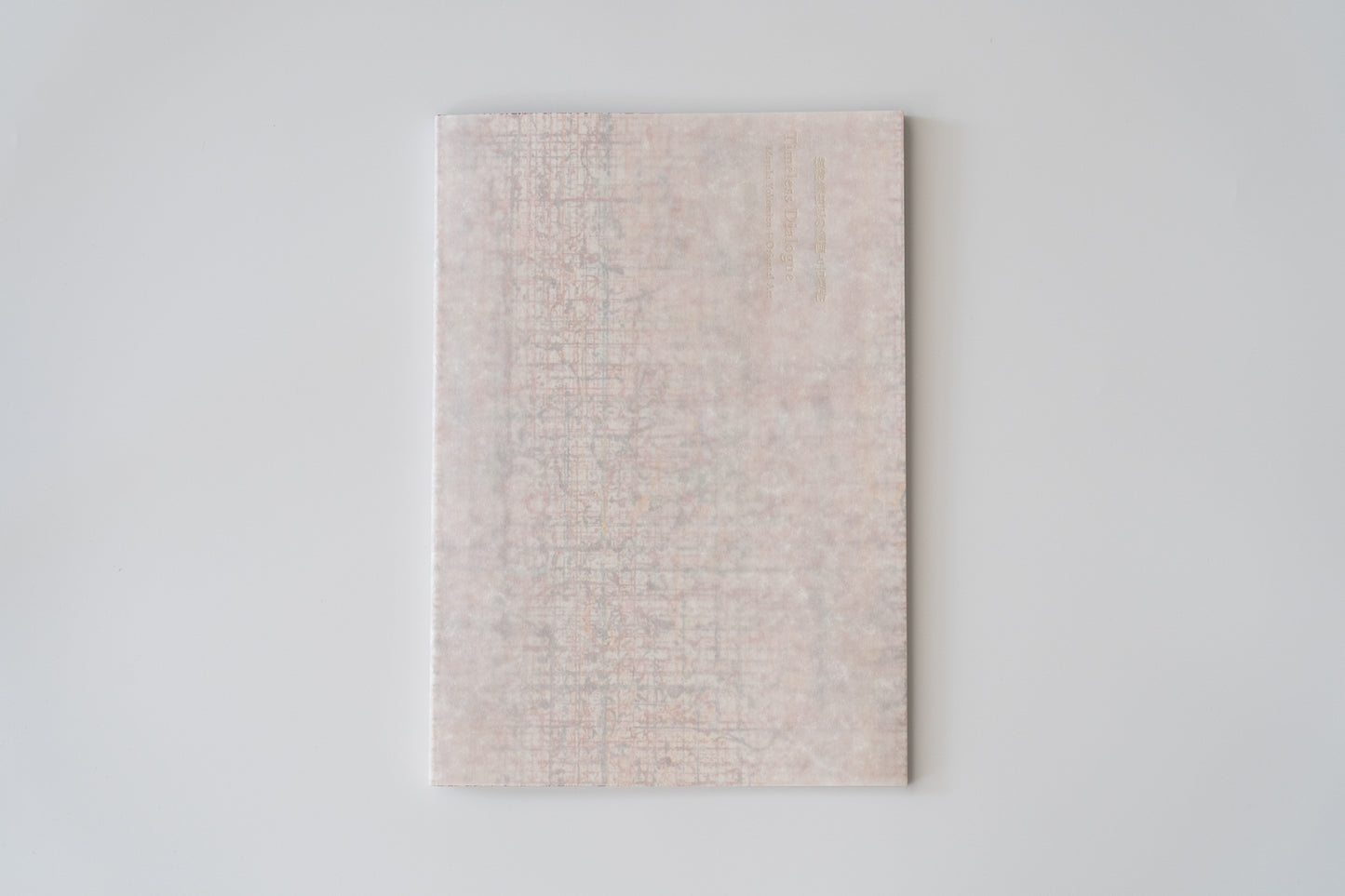 "Timeless Dialogue: Miyuki Yokomizo + Oriental Art "