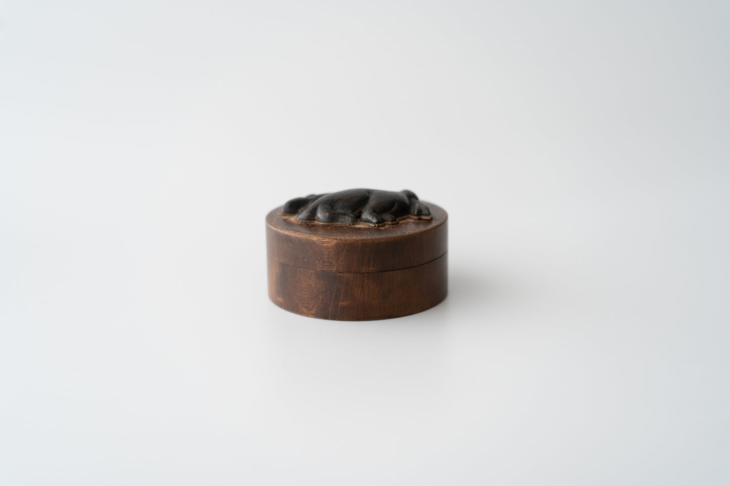 兔子指甲遮瑕香座