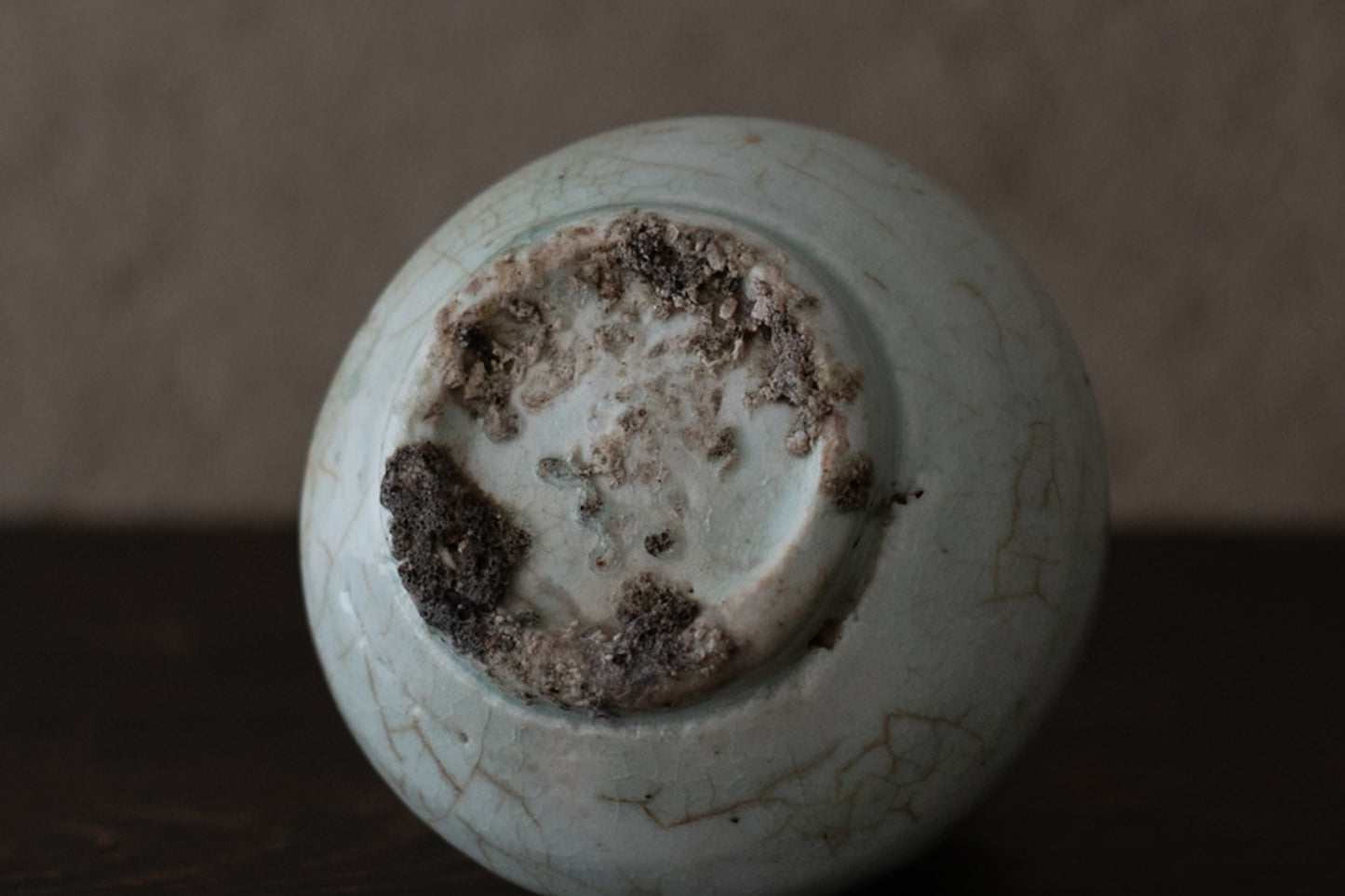 Joseon Katade style Sake Bottle