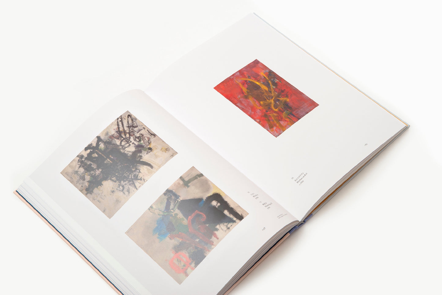 川端実 満ちゆく絵画