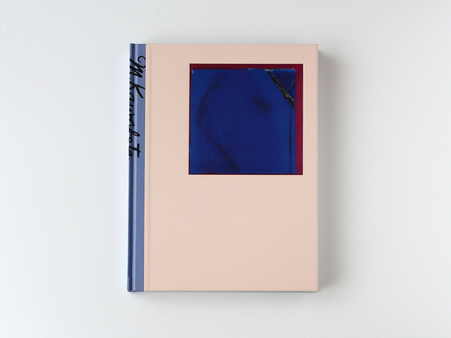 川端実 満ちゆく絵画