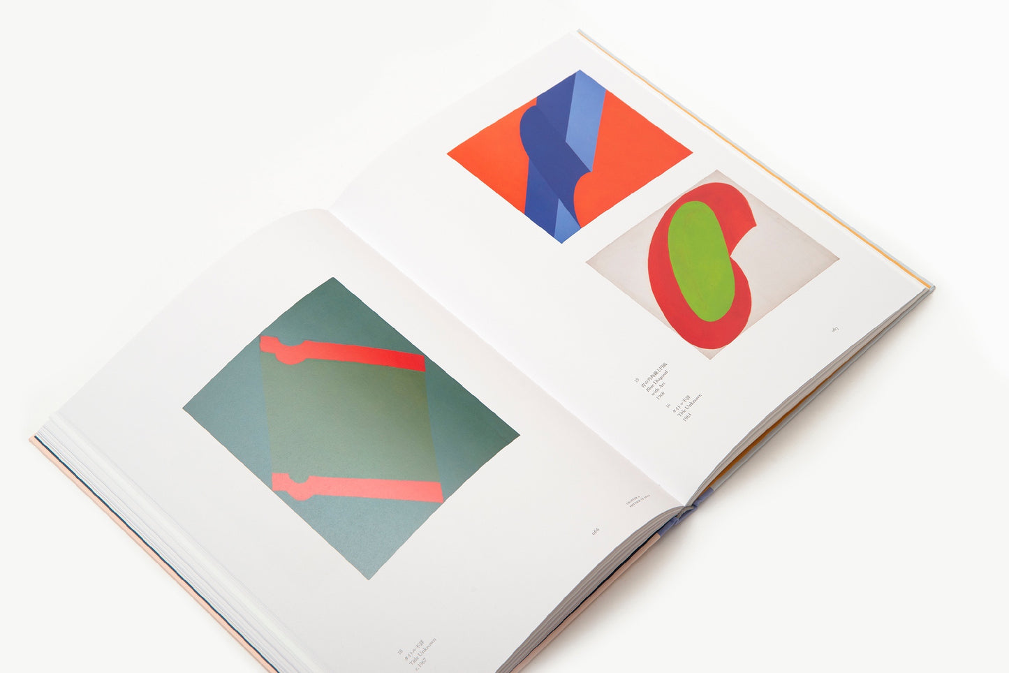 川端実 満ちゆく絵画