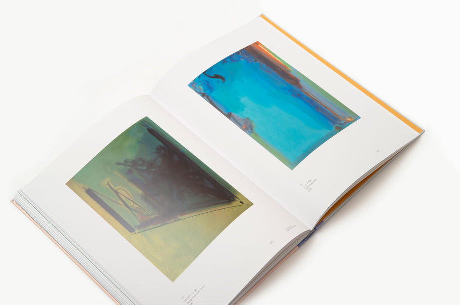 "Kawabata Minoru Mitsuyuku Painting" Book & Original Postcard Set & Note Set