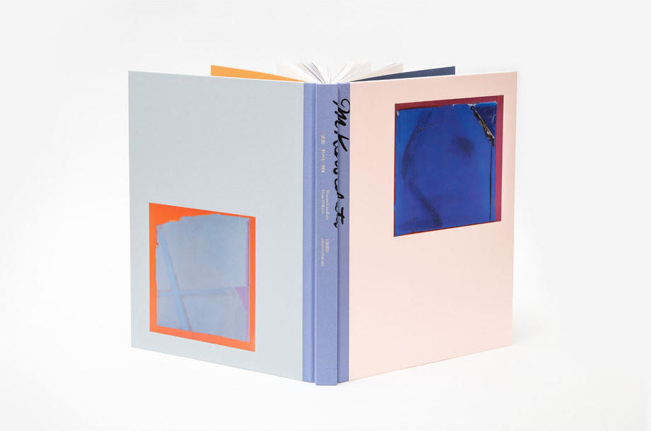 "Kawabata Minoru Mitsuyuku Painting" Book & Original Postcard Set & Note Set