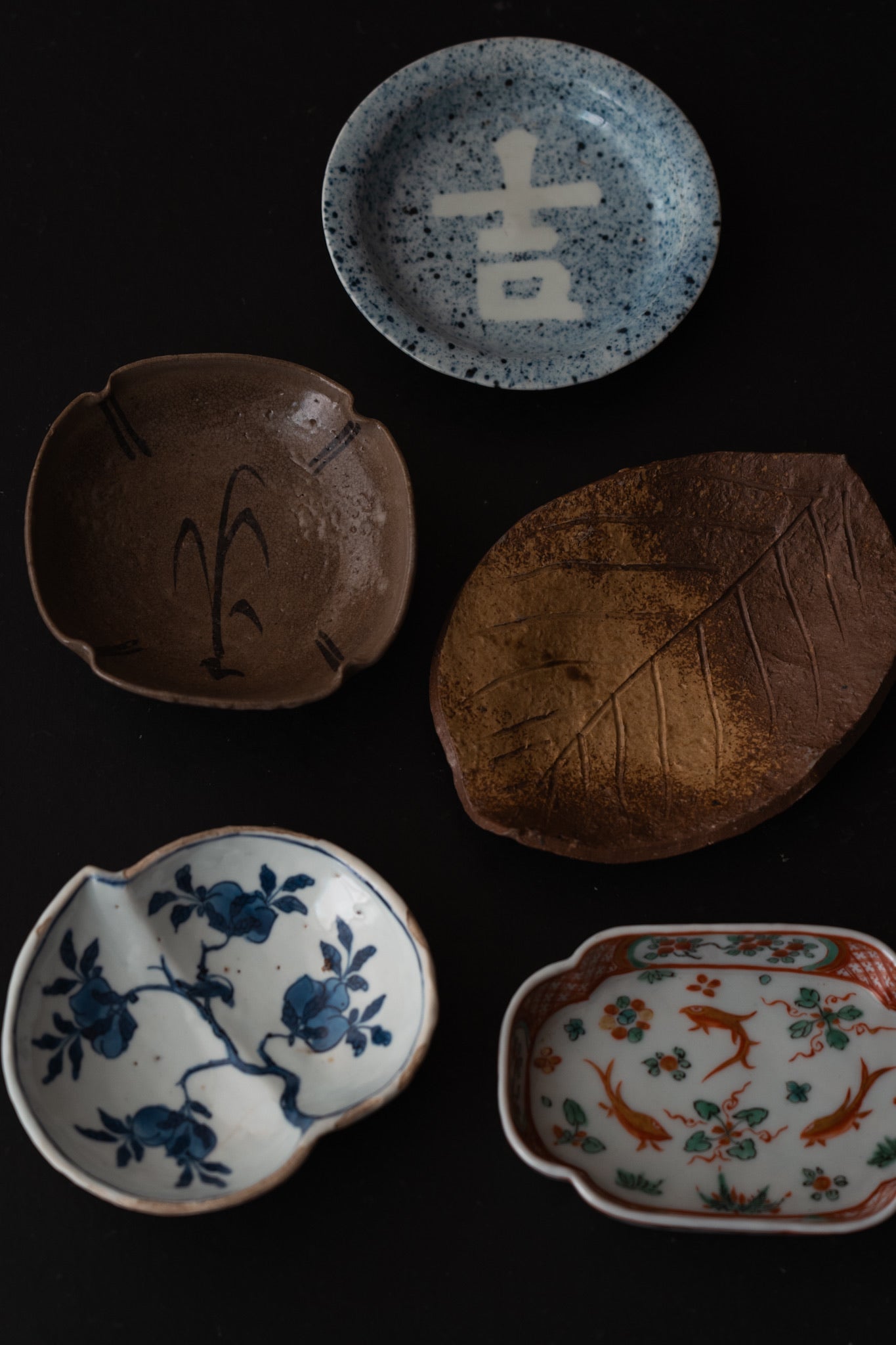 ウェブ展示会｜食のうつわ｜1/25〜