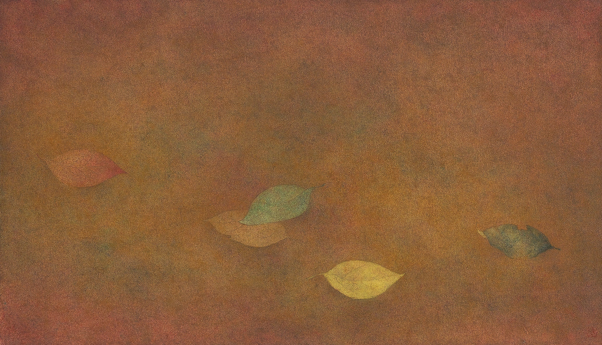 田嶋健太郎 個展|10/26-11/2