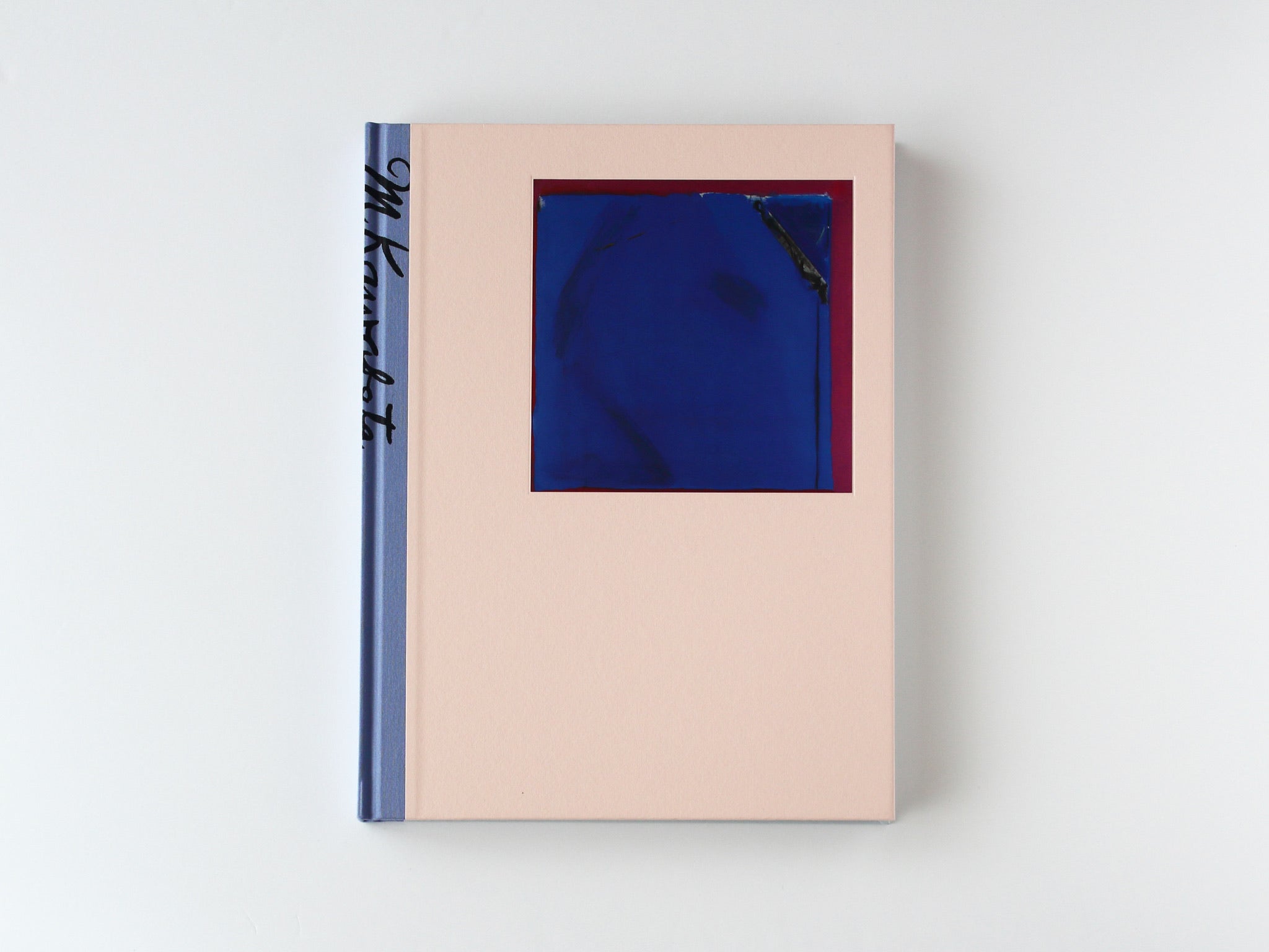 川端実 満ちゆく絵画