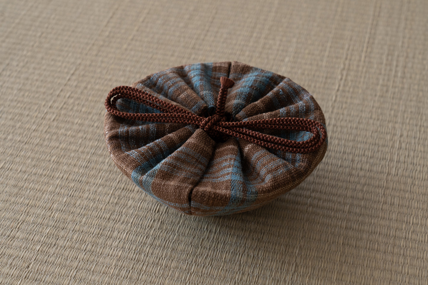 Totoya style tea bowl