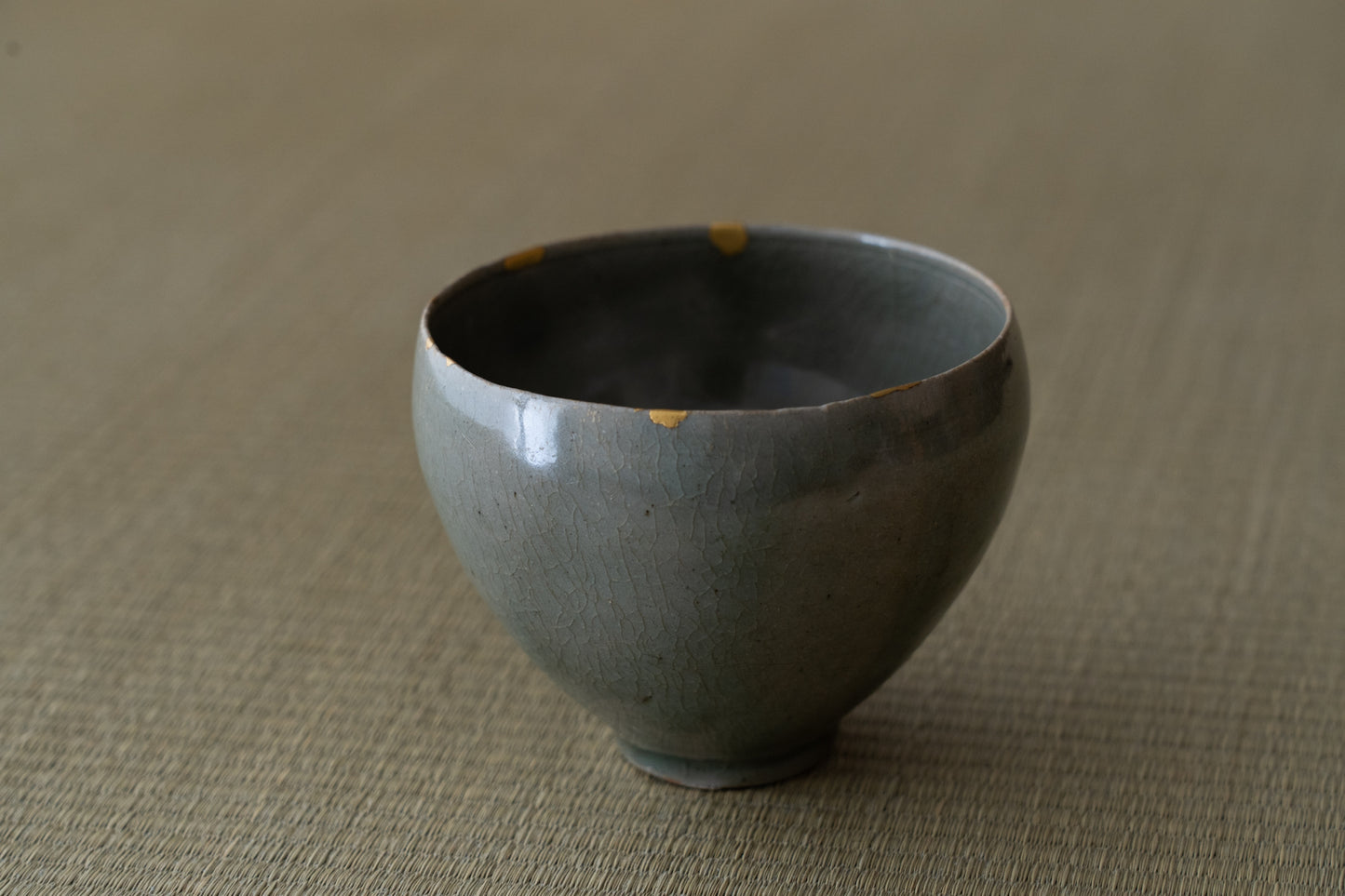 Goryeo celadon tea bowl