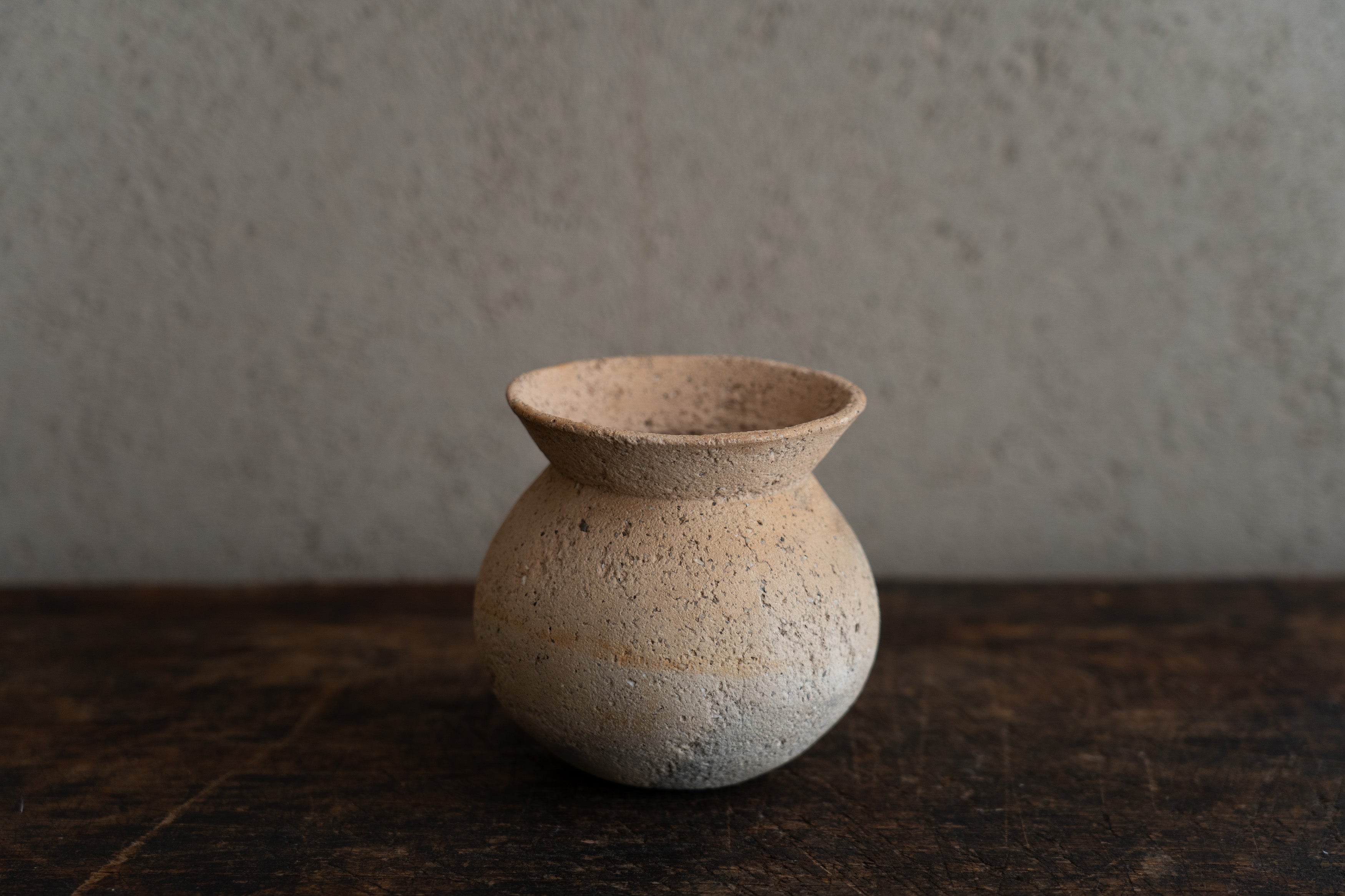 Yayoi earthenware jar