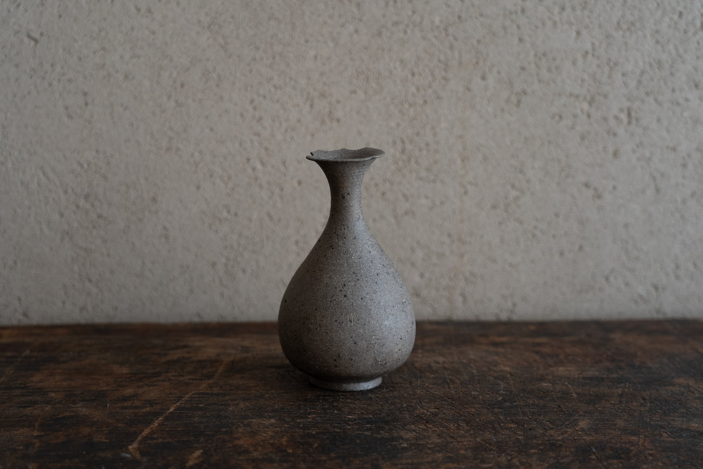Koryo earthenware jar
