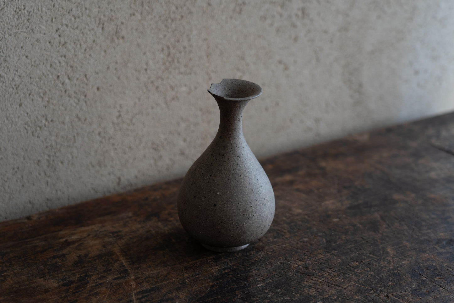Koryo earthenware jar
