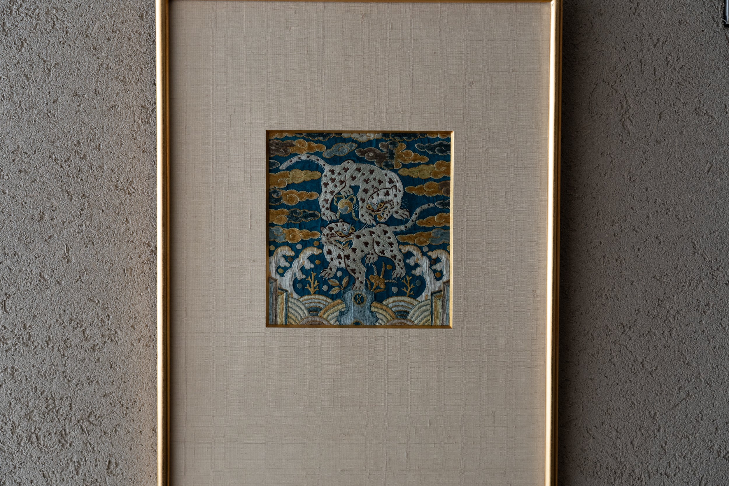 朝鮮 屏風 8曲 手刺繍 シルク リバーシブル 寝室 朝鮮 屏風 8曲 手刺繍 シルク リバーシブル 寝室