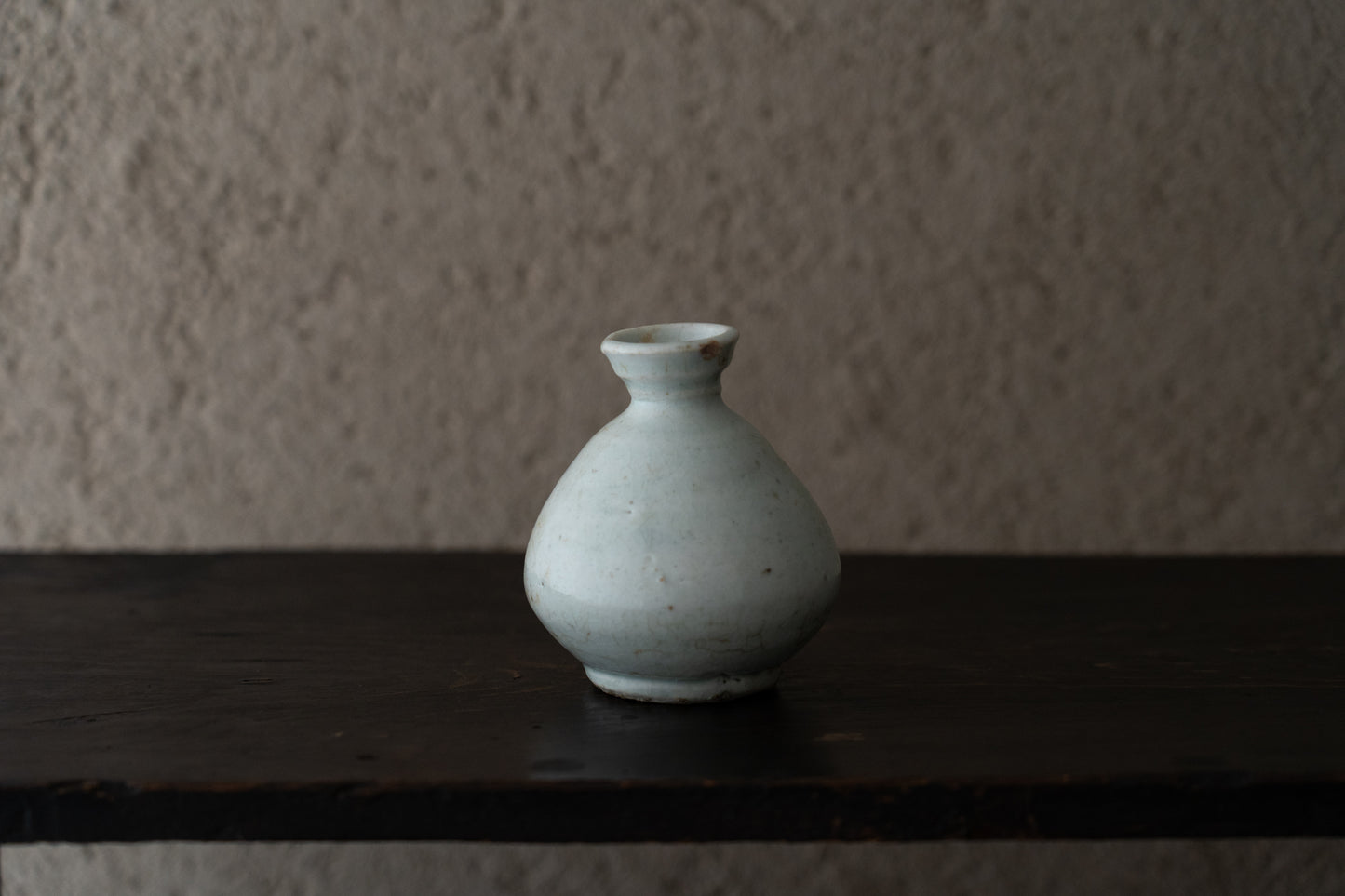 朝鲜王朝硬手酒瓶
