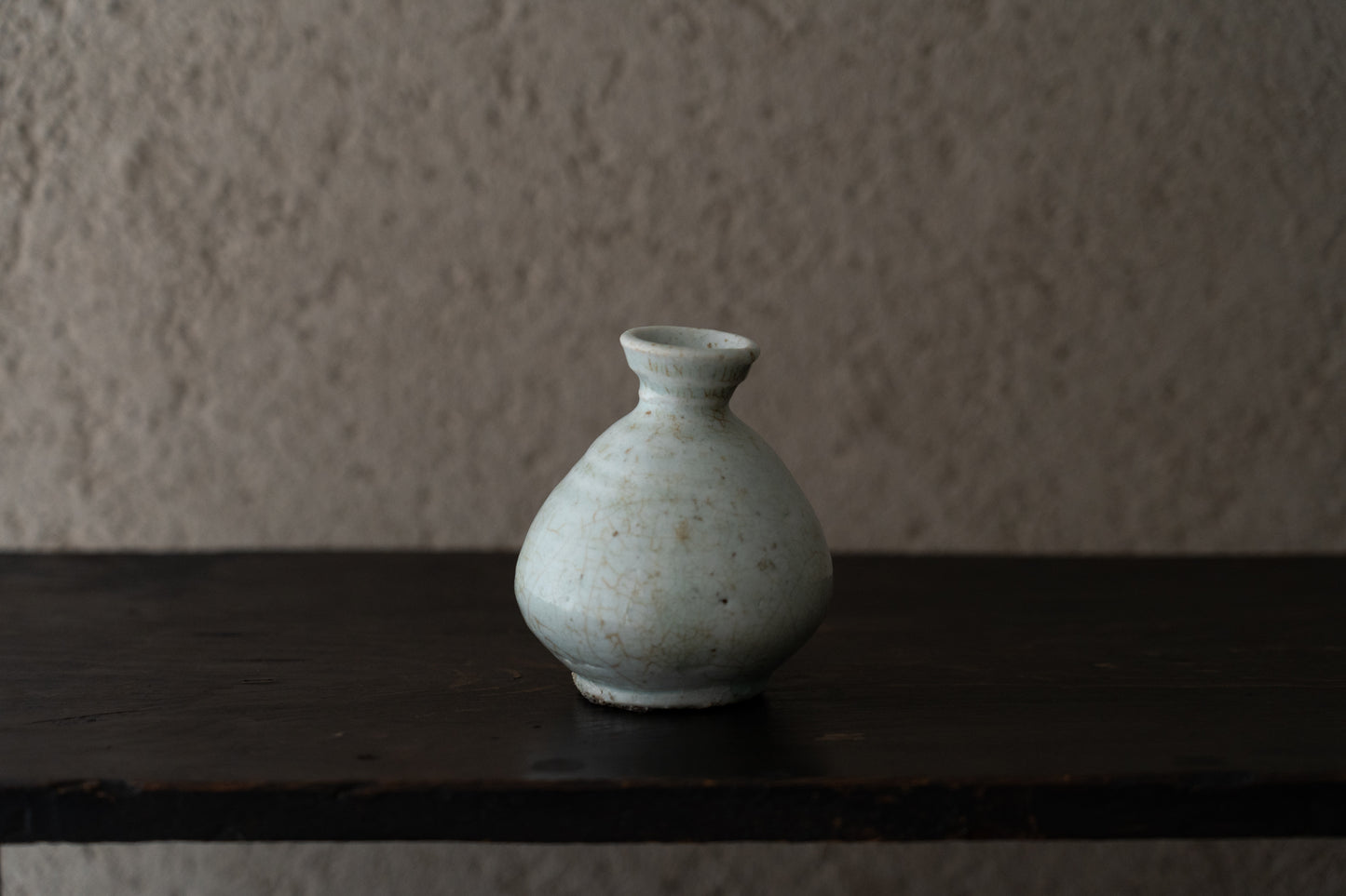 朝鲜王朝硬手酒瓶