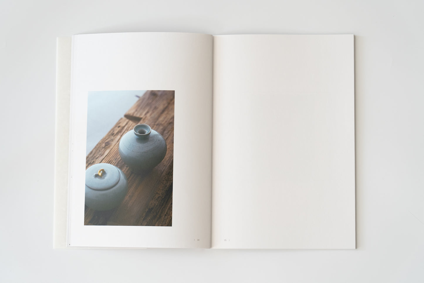 "Timeless Dialogue: Miyuki Yokomizo + Oriental Art "