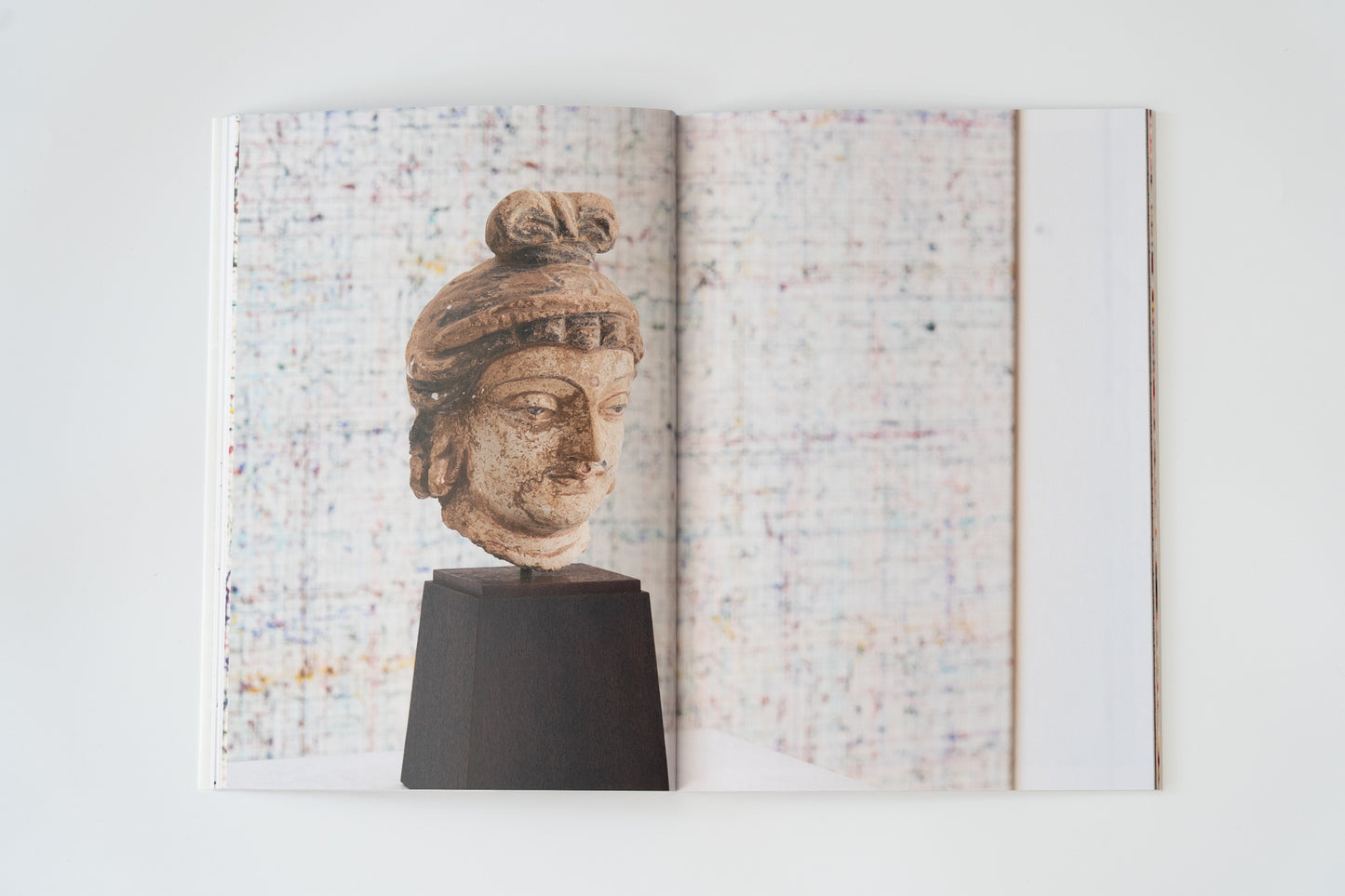 "Timeless Dialogue: Miyuki Yokomizo + Oriental Art "