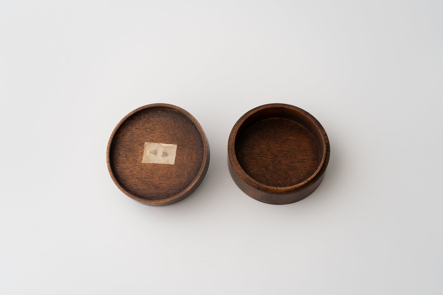 Incense holder in the shape of Rabbits