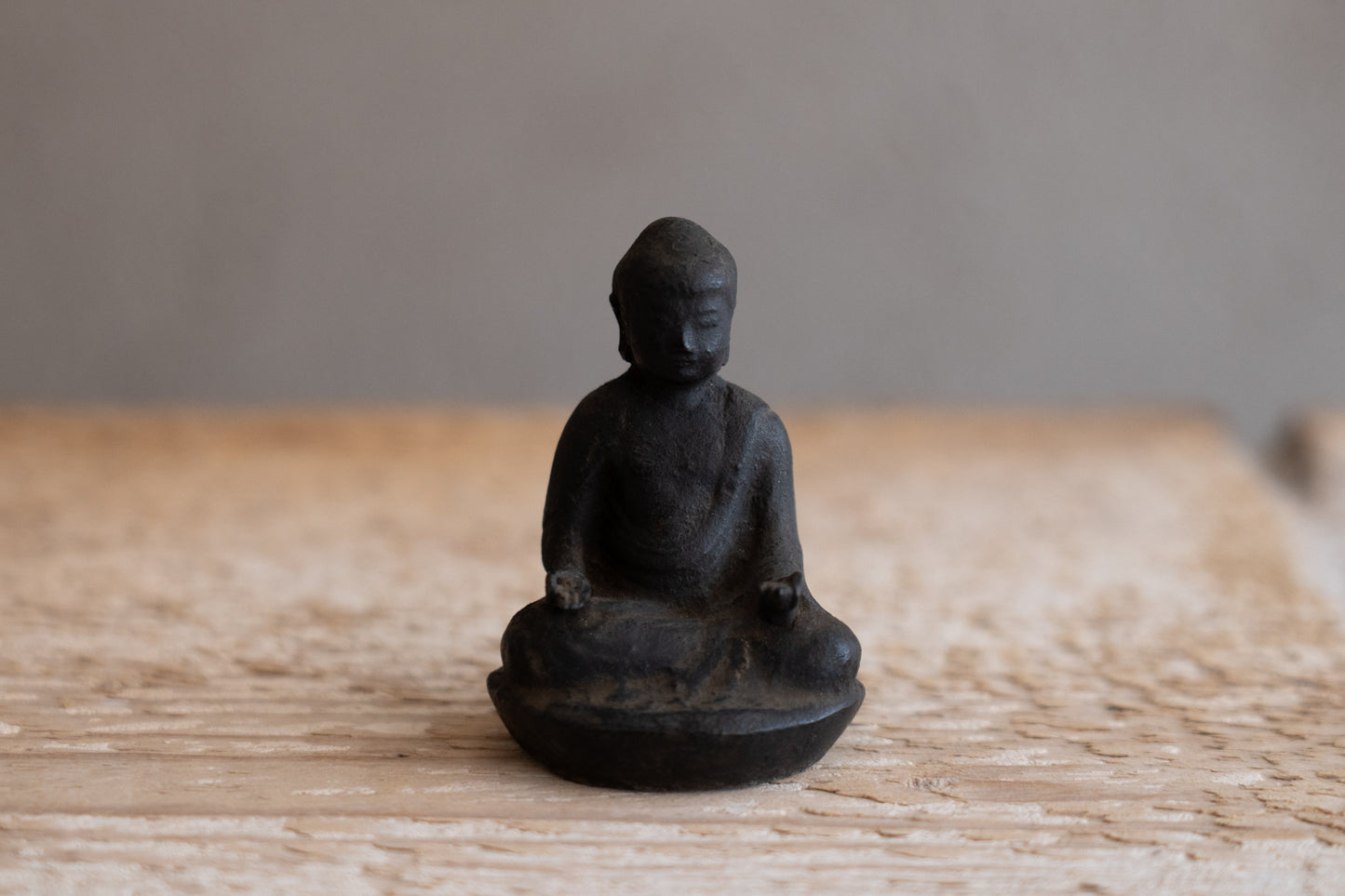 阿弥陀如来坐像