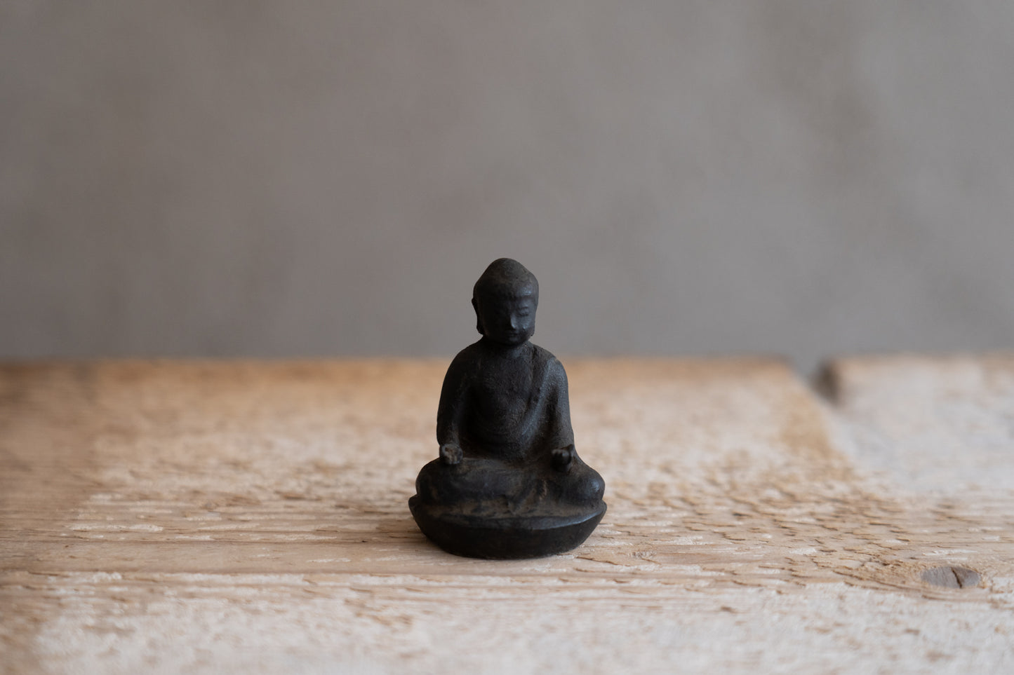 阿弥陀如来坐像