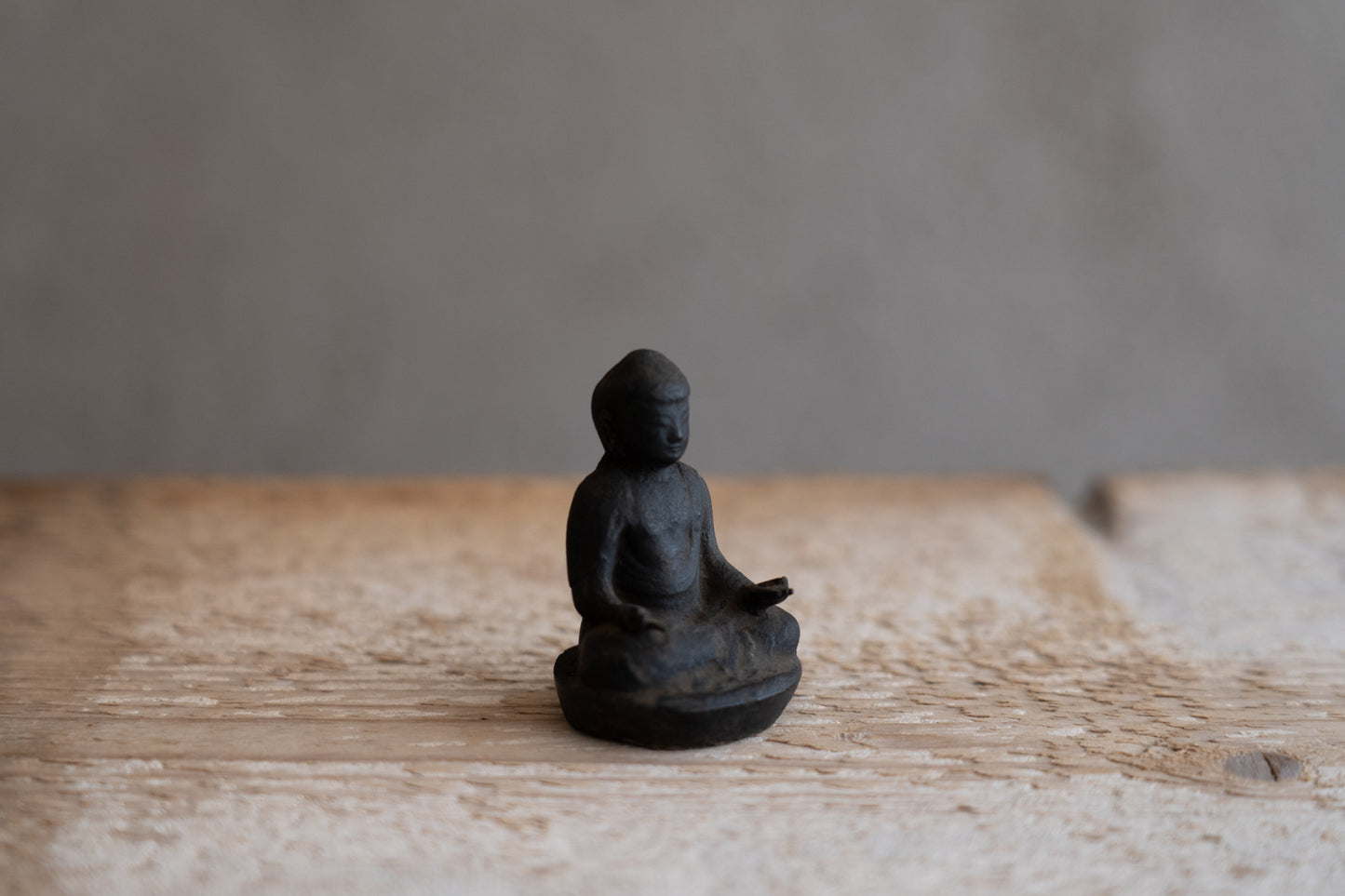 阿弥陀如来坐像