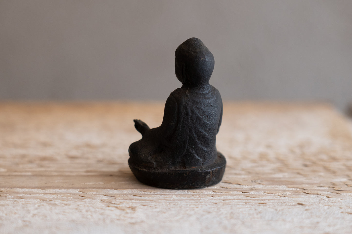 阿弥陀如来坐像