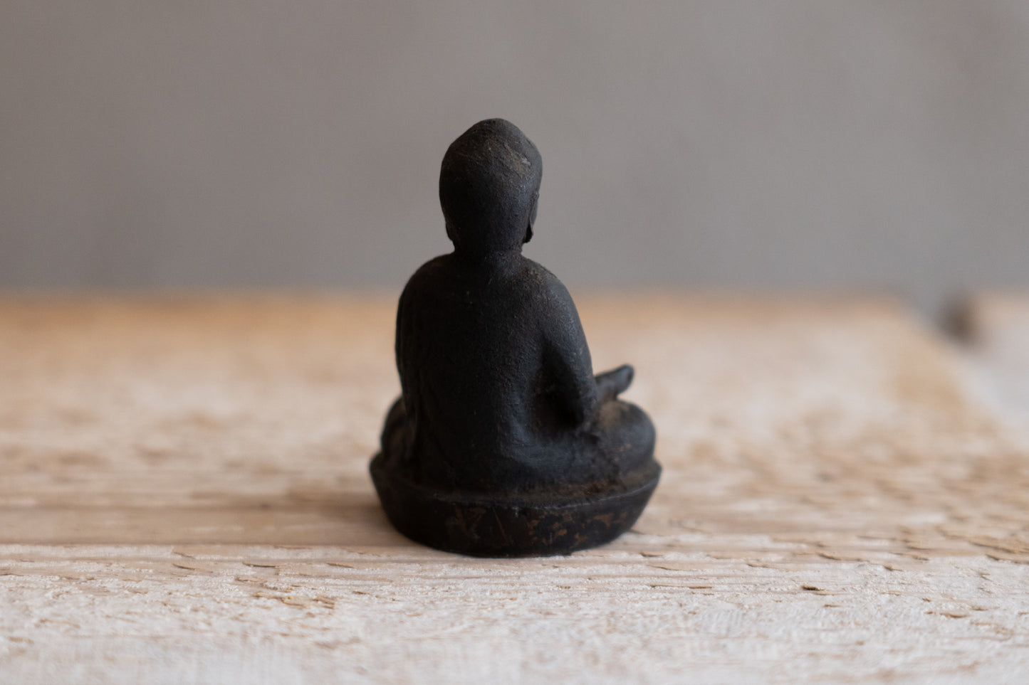 阿弥陀如来坐像