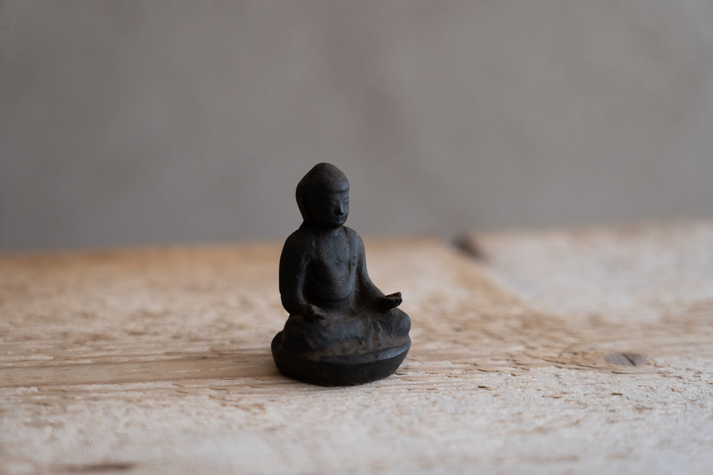 阿弥陀如来坐像