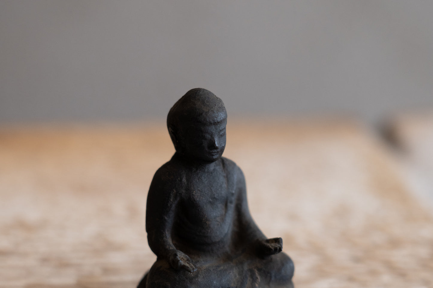 阿弥陀如来坐像