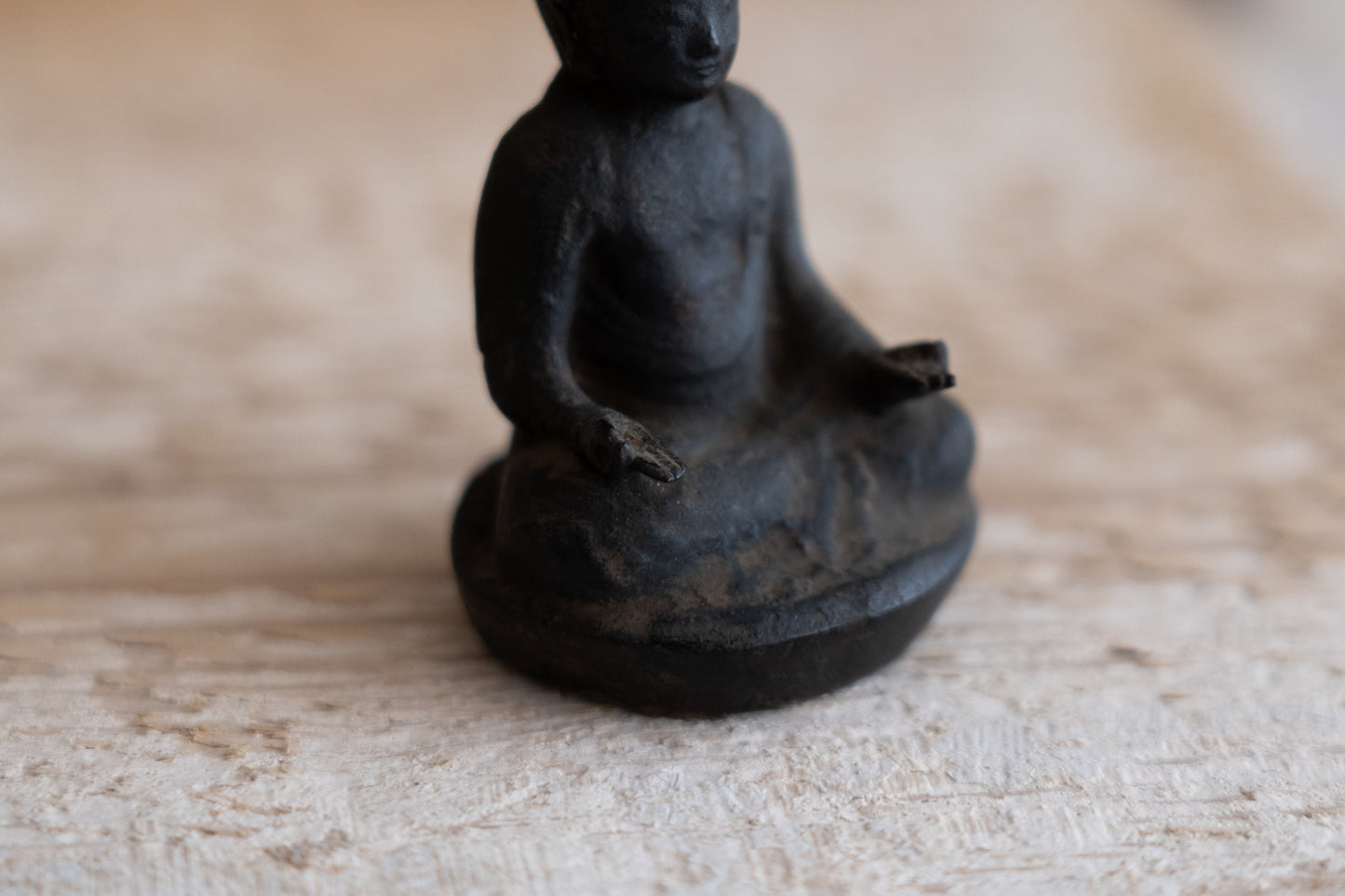 阿弥陀如来坐像