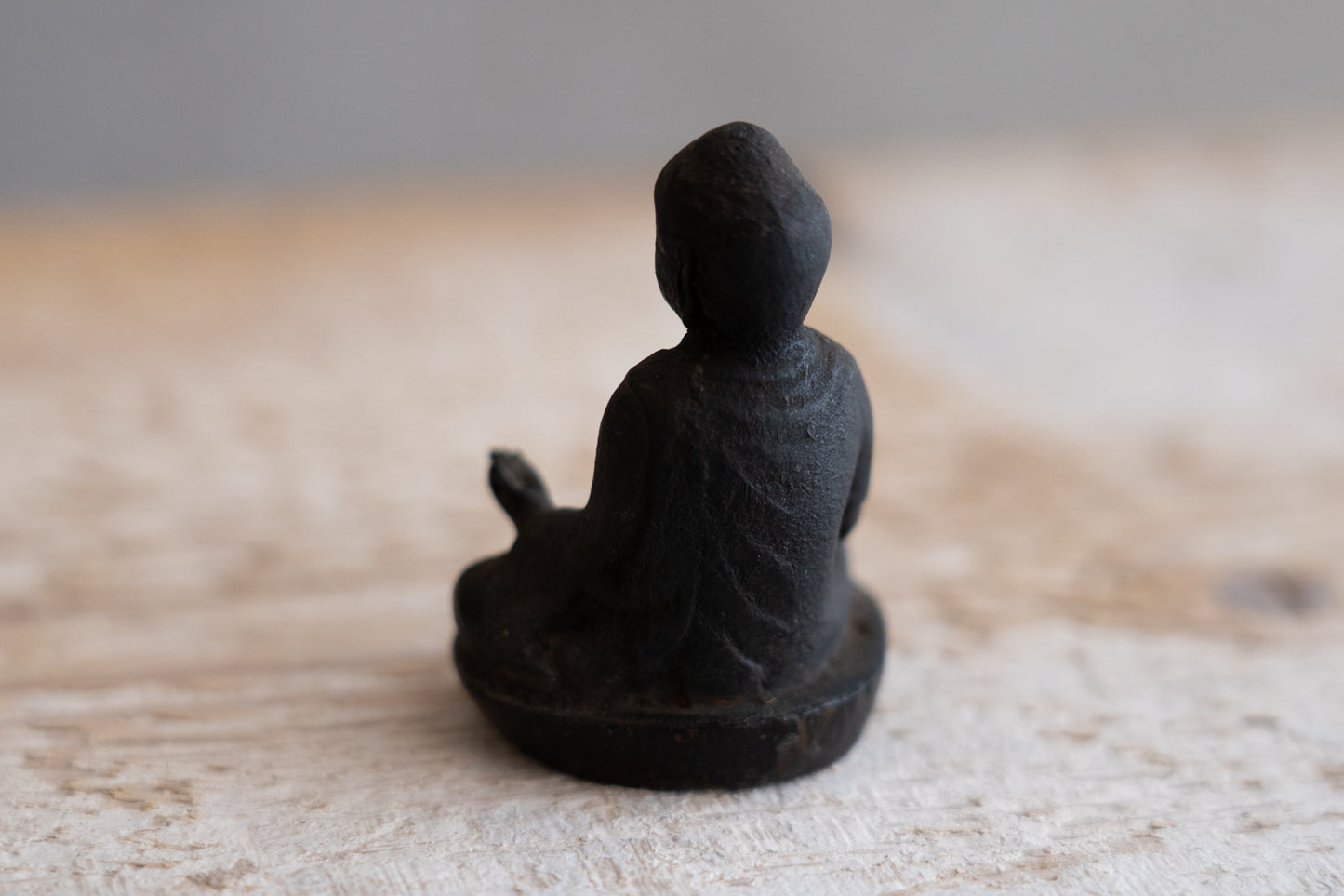 阿弥陀如来坐像