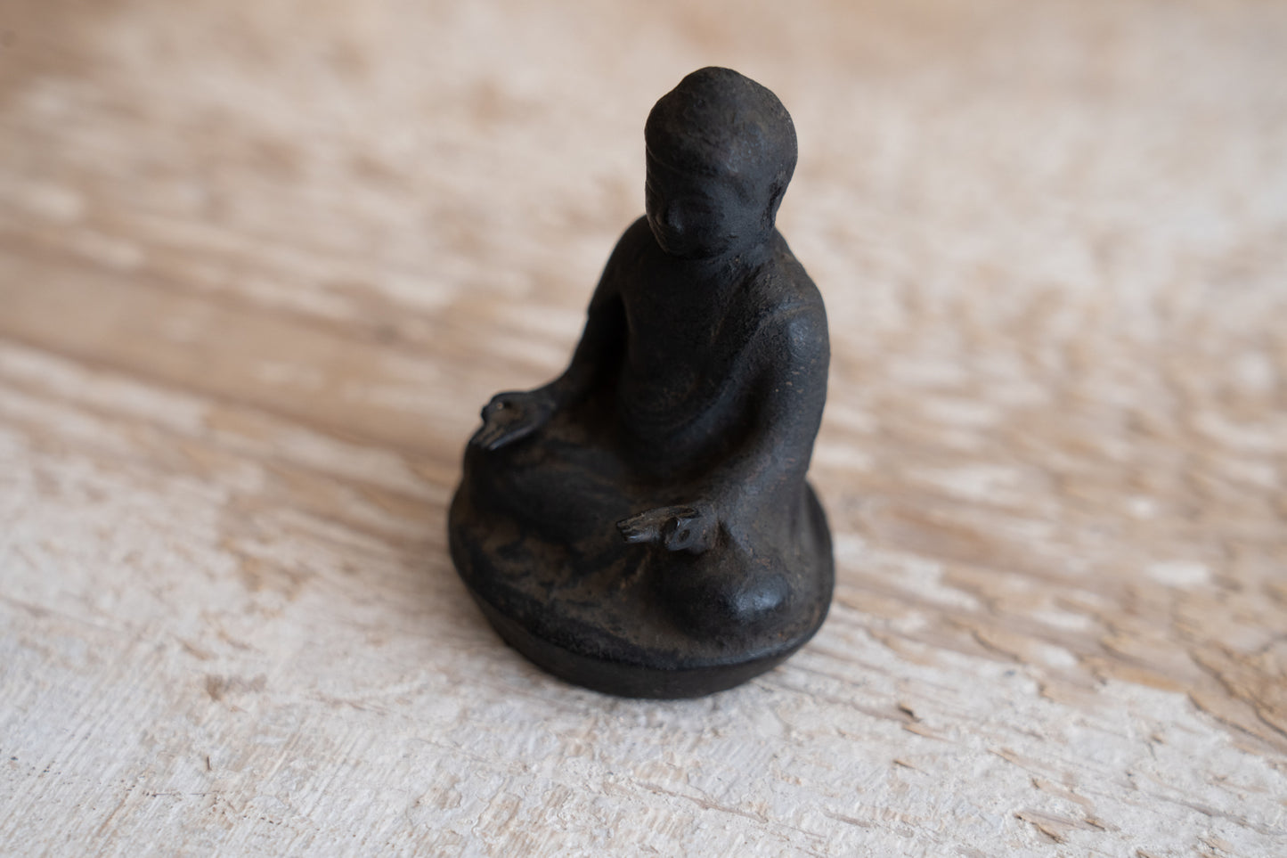 阿弥陀如来坐像