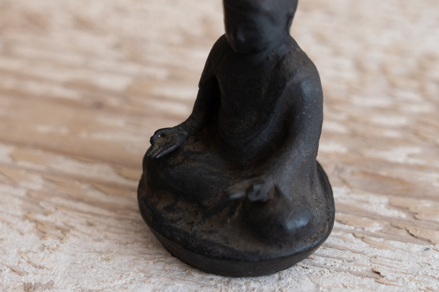 阿弥陀如来坐像