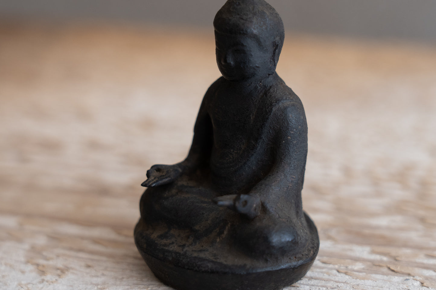 阿弥陀如来坐像