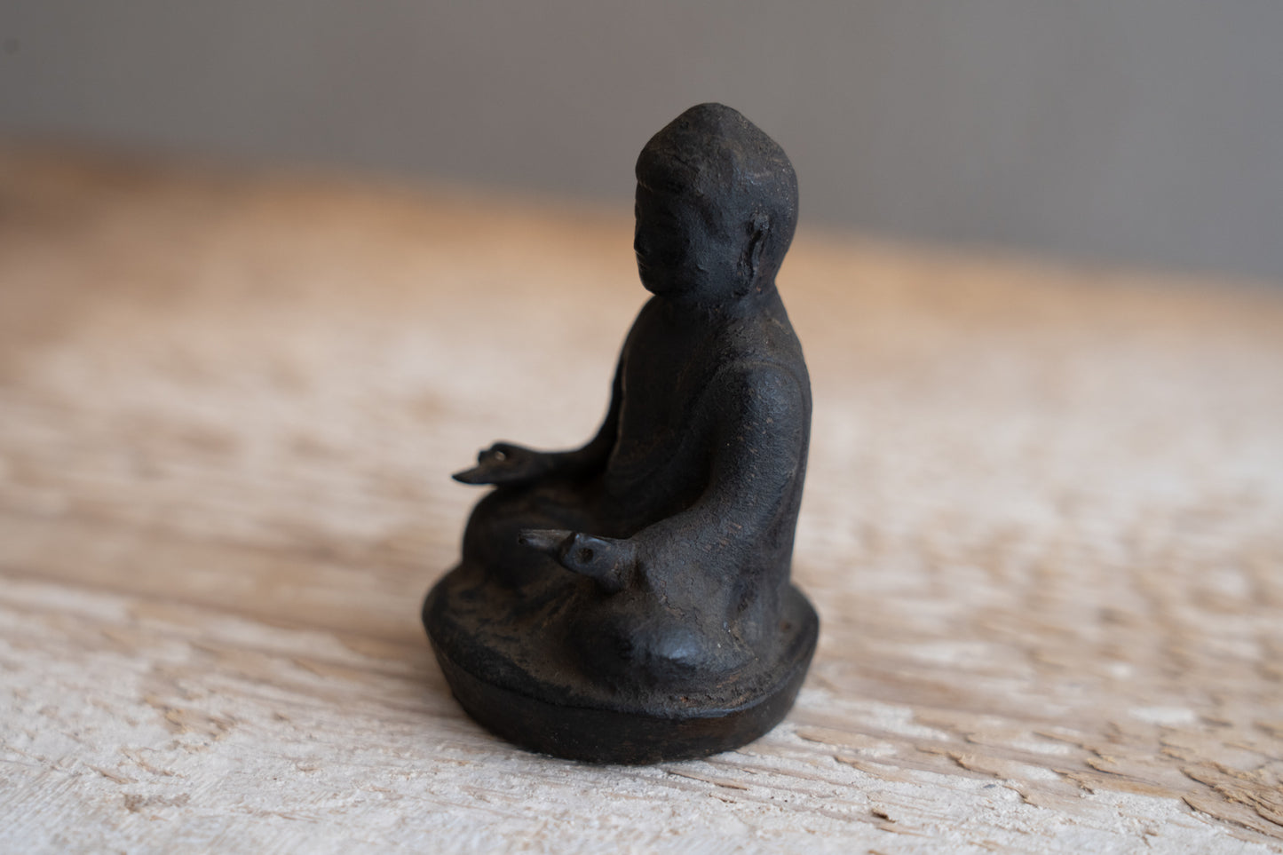 阿弥陀如来坐像