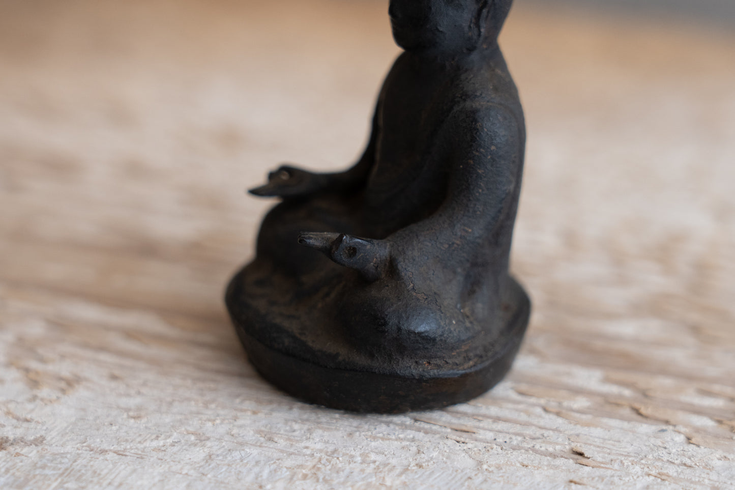 阿弥陀如来坐像