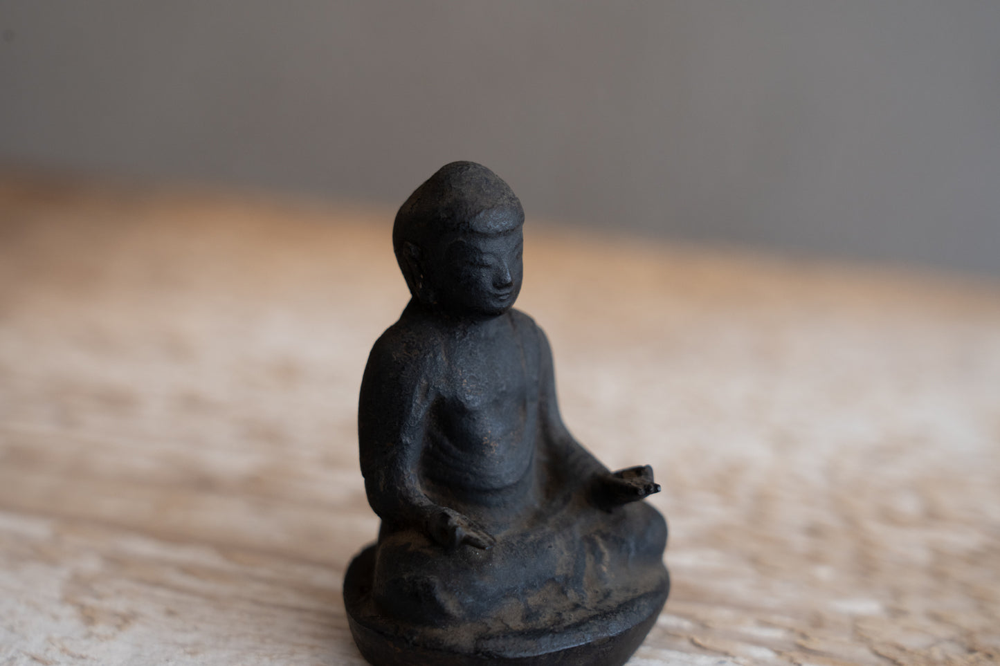 阿弥陀如来坐像