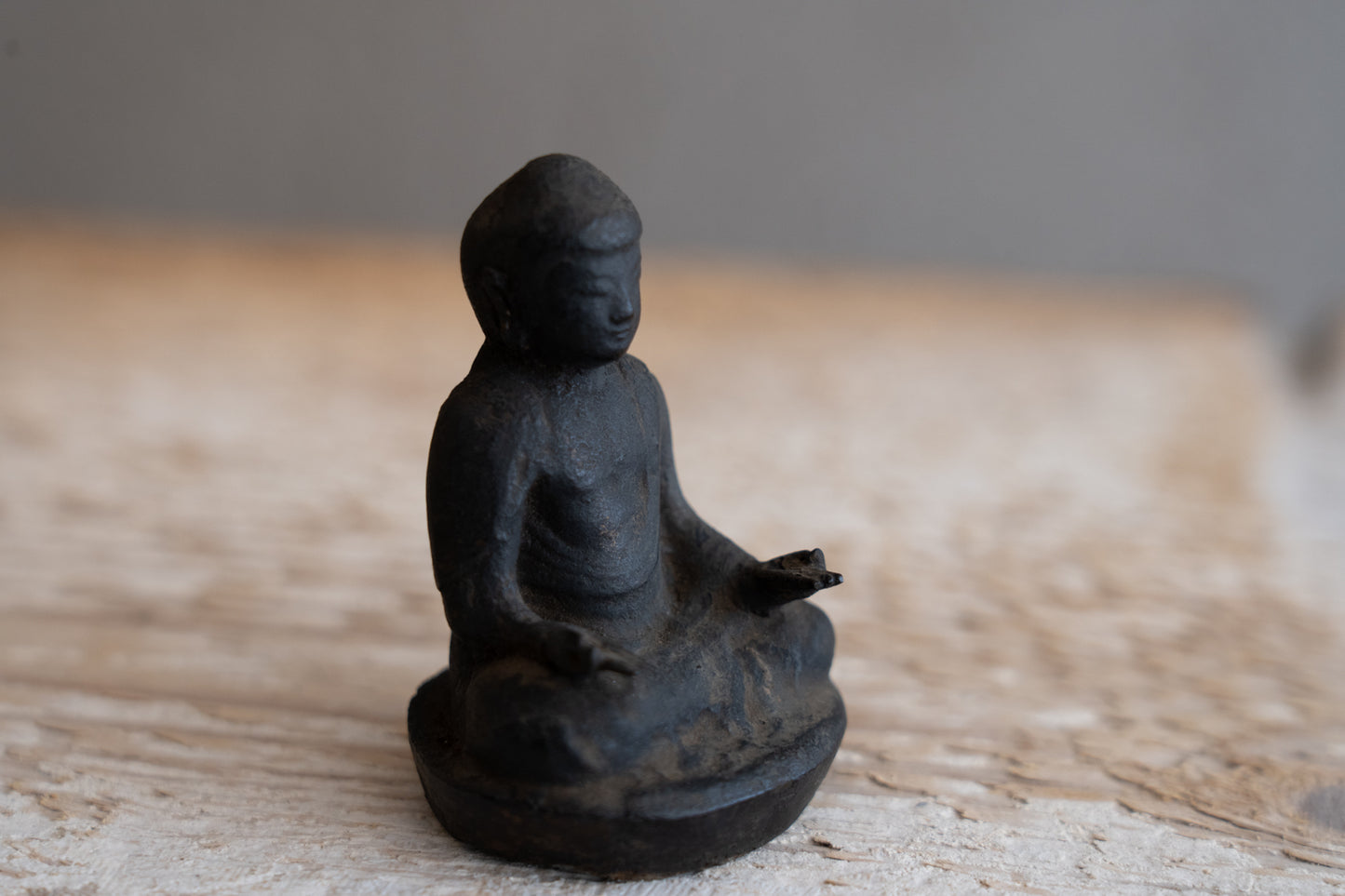 阿弥陀如来坐像